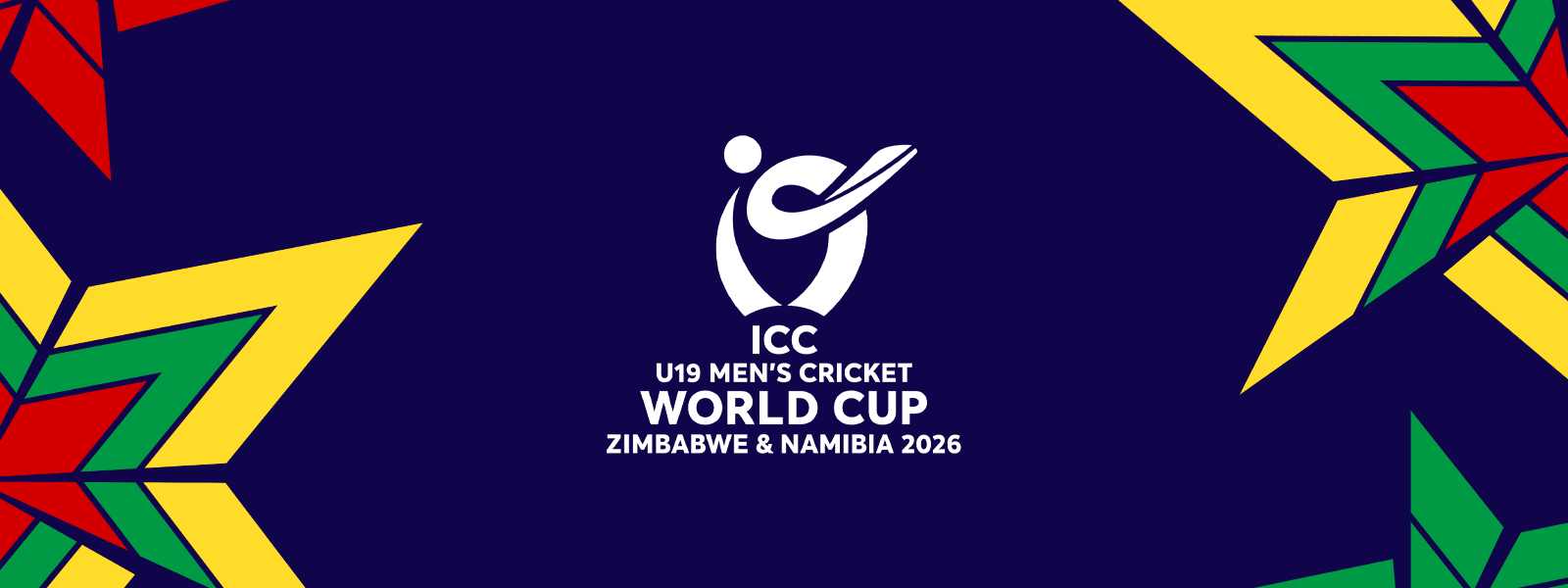 19න් පහළ ලෝක කුසලාන ක්‍රිකට් සටන අදින් ඇරඹේ...